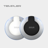 _TEMPLER_ Wireless Charger Pad for Smart Phone TEM_WCP_100